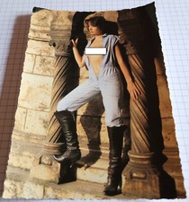 Alte AK Erotik: Vintage PIN-UP
