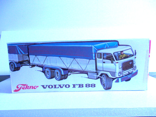 Reprobox für tekno 425 - für,