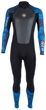 Aqualung hydroflex herren - aqualung, 3