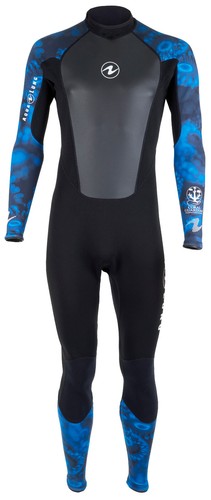 Aqualung hydroflex herren - hydroflex, 3
