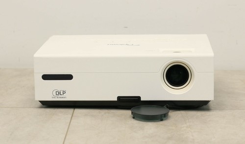 Optoma ex532 dlp - optoma, projector