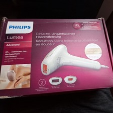 Philips Lumea Advanced