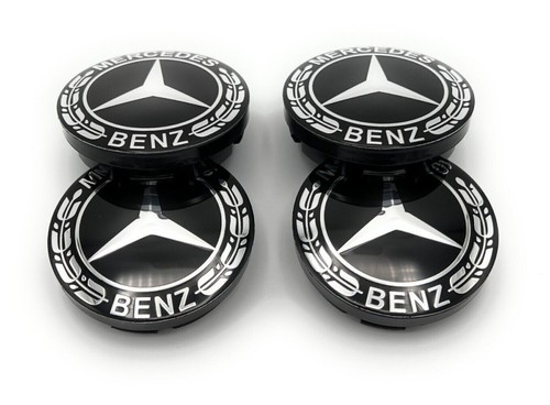 Mercedes benz nabenkappen - benz,