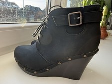 Damenschuhe, Stiefeletten