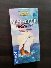 Die Siedler von Catan -