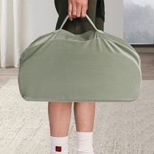 Faltbar Meditationsbank