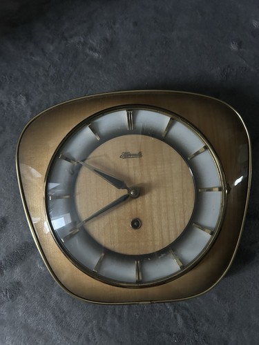 Hermle standard wanduhr analog - wanduhr,