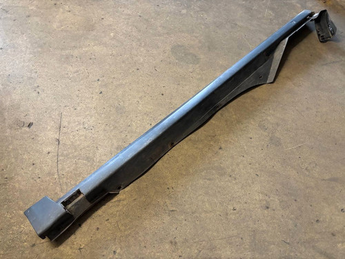 Seitenschweller links - , vw