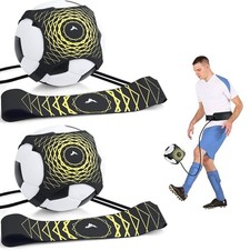 2x Fußball Training Solo