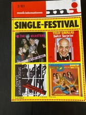 musik-informationen 2/1981