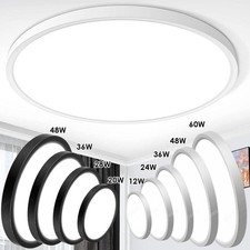 LED Deckenlampe Deckenleuchte