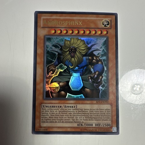 Konami tcg - yu-gi-oh!,