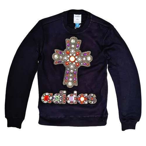 Adidas jeremy scott cross - jeremy,