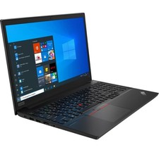 Lenovo ThinkPad E15 15.6” HD