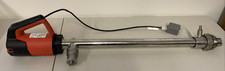 Flux Fem 4070 Drive Motor F430