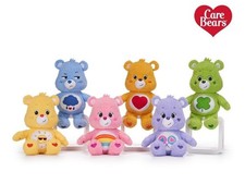 Care Bears Glücksbärchis