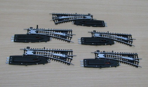 Standardgleis elektrische - standardgleis,