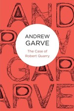 Andrew Garve | The Case of Robert Quarry | Taschenbuch | Englisch (2012) | Bello