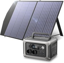 ALLPOWERS Solargenerator mit