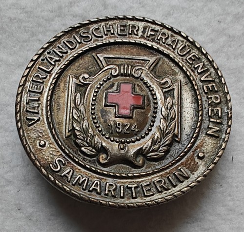 Abzeichen vaterländischer - abzeichen,