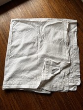 Ikea Gullmaj Tischdecke Leinen