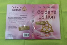 Kurt Tepperwein: Goldene Edition - Seminaredition Hörbuch