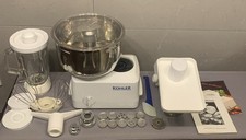 KOHLER Profi Küchenmaschine