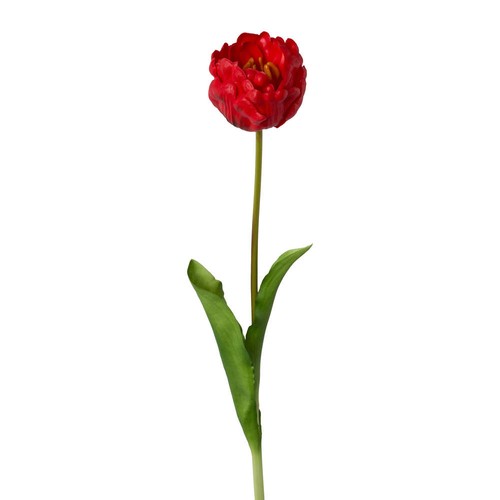 Kunstblume künstliche tulpe - kunstblume,