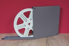 90m super film - film-spule, Ø16cm