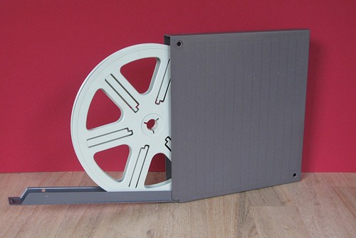 90m super film spule ø16cm - 90m, film-spule