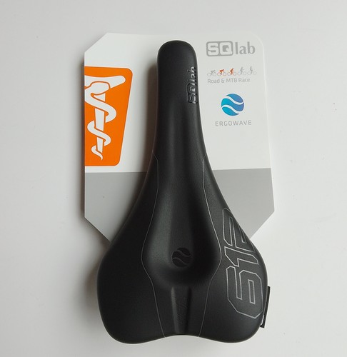 Sqlab 612 ergowave carbon - sqlab,