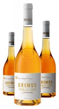 3 x Oremus Tokaji Aszú 5