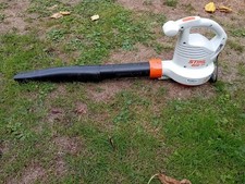 Stihl Laubbläser BG 71