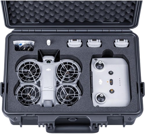 Koffer für dji neo - koffer,