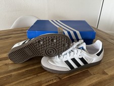 Adidas Originals Samba Sneaker