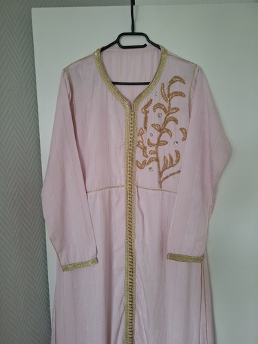 Marokkanisches kaftan - marokkanisches,
