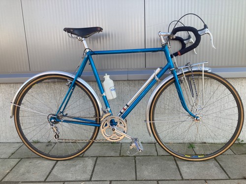 Vintage 1963 rene herse - rene,