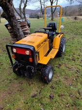 Agria 7900 Kleintraktor