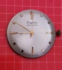 Eta 2391 Uhrwerk für