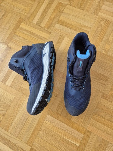 Wanderstiefel damen - damen, 41
