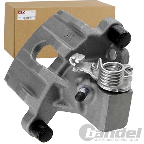 Bremssattel hinten links - hinten,