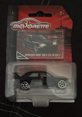 Majorette mercedes benz - ❤️,