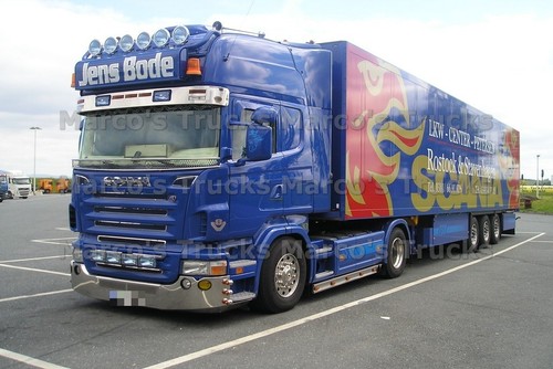 Lkw foto scania series - lkw,