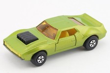 MATCHBOX SUPERFAST 9  * AMX