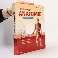 Basiswissen Anatomie  | 