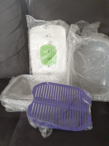 Tupperware cool fresh - tupperware, cool`n