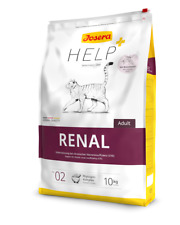 Josera Help Renal Katze 10 kg