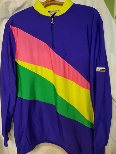 Löffler radtrikot 54 bw - radtrikot,