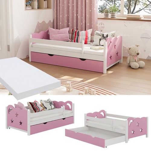 Kinderbett einzelbett - kinderbett,