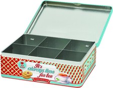 Nuova R2S Teedose RETRO Teebox